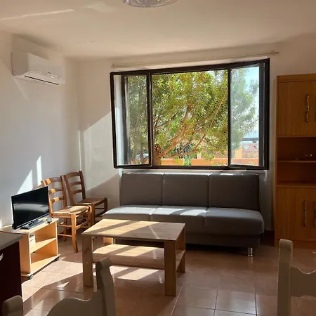 Apartman Sopramare