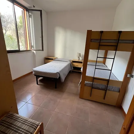 Sopramare Apartman Cala Gonone