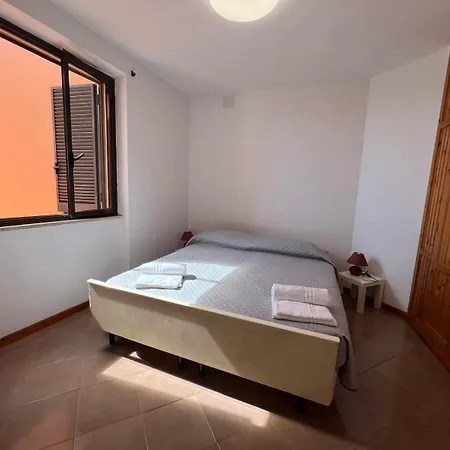 Apartman Sopramare