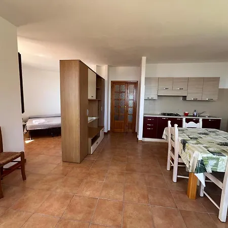 Appartamento Sopramare Cala Gonone