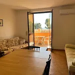 Sopramare Lägenhet Cala Gonone