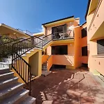 Sopramare Cala Gonone