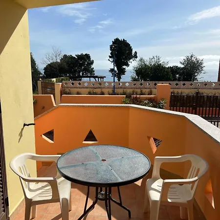 Sopramare Apartment