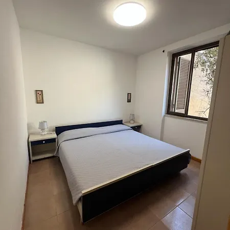 Apartment Sopramare *
