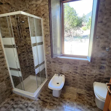 Sopramare Apartment Cala Gonone