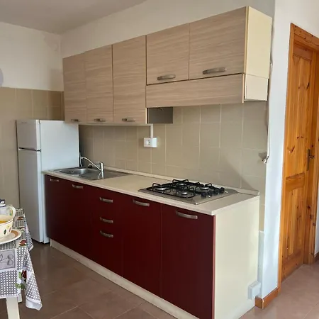 Apartment Sopramare