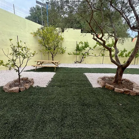 Apartment Sopramare *