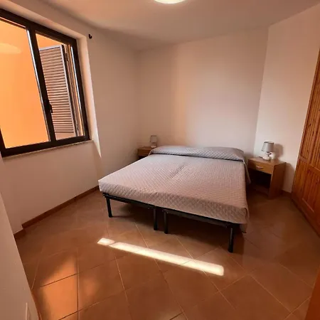 Apartment Sopramare Cala Gonone