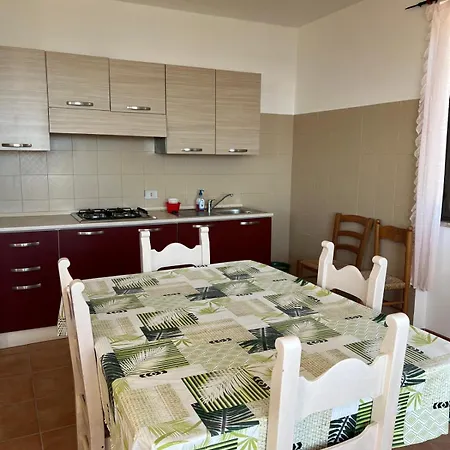 Apartment Sopramare