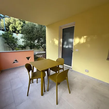 아파트 Sopramare 칼라고노네