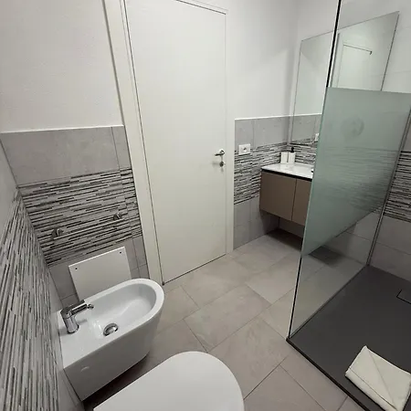 Sopramare Apartment Cala Gonone