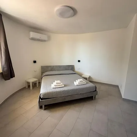 Apartment Sopramare