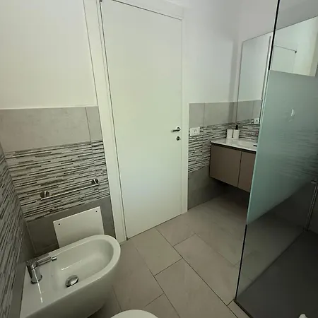 Sopramare Apartment Cala Gonone